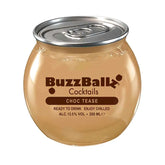 BuzzBallz Cocktails | Choc Tease | 200ml