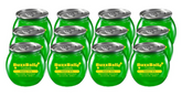 BuzzBallz Cocktails | Tequila Rita | Multipack x12 | 200ml