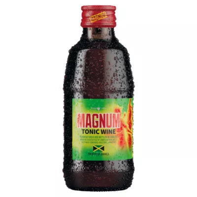 Magnum Tonic Wine - 20cl