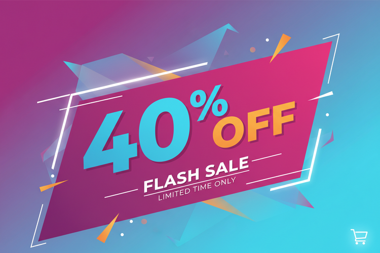 Sale