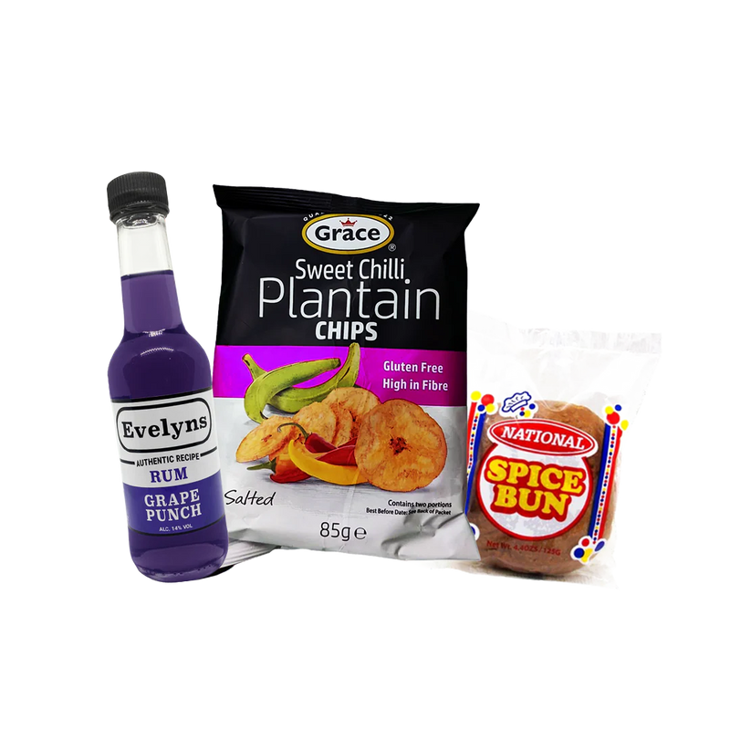 Food & Drink