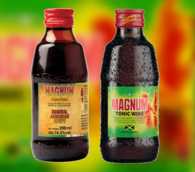 Tonic Wines