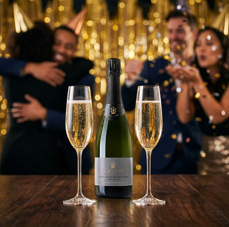 Sparkling Wines