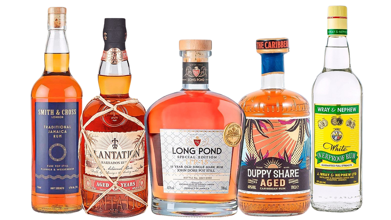 Rums