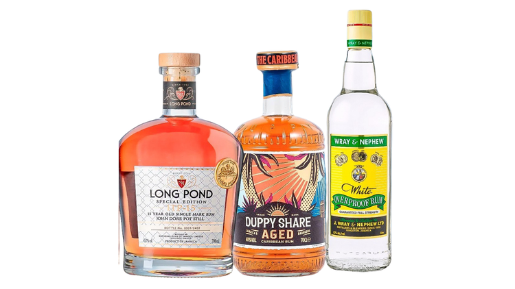 Rums