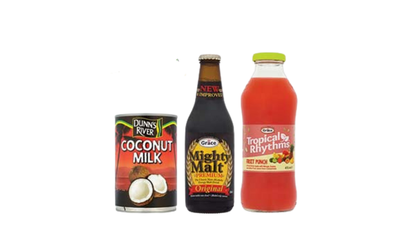 Food & Drink