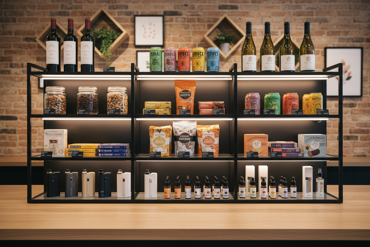 All products