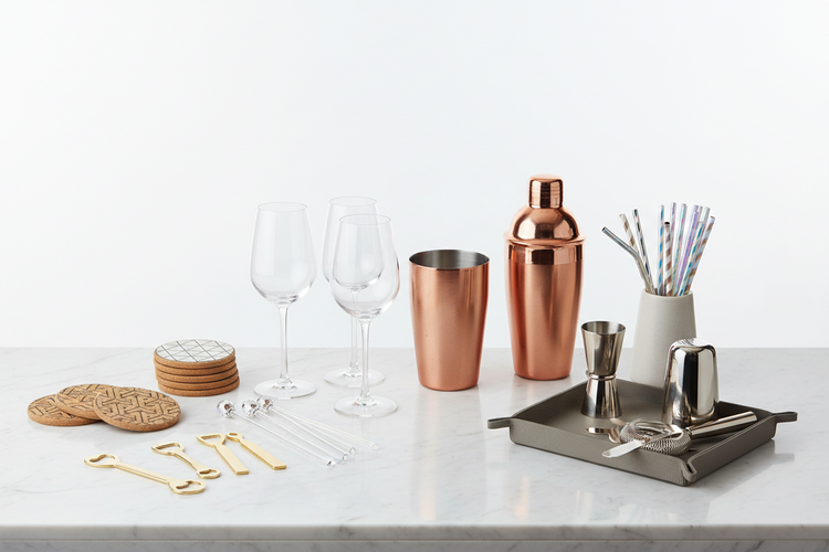 Drinking Accessories