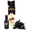 Baileys 5cl & Fudge Christmas Cracker