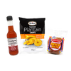 Evelyns Combo Mix 1 - Cocktail + Snacks