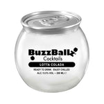 BuzzBallz Cocktails | Pina Colada | 200ml