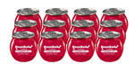 BuzzBallz Cocktails | Strawberry Rita | Multipack x12 | 200ml