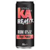 KA Remix Rum Fruit Punch 330ml| 6% Vol | 330ml