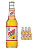 Red Stripe Lemon Paradise Premium Lager | 3.6% Vol | 275ml